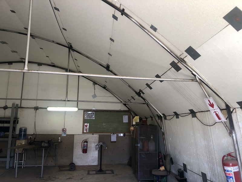 Commercial Property for Sale in Lichtenburg Industrial North West